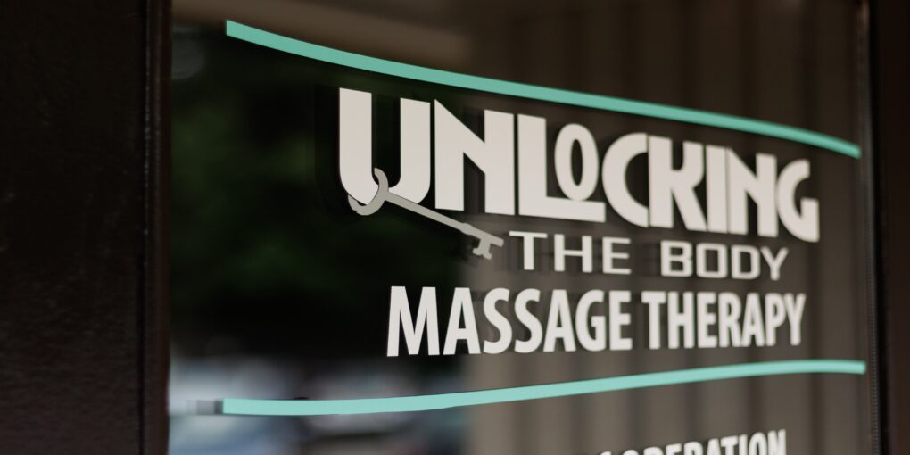 Welcome to Unlocking The Body Massage Therapy in Puyallup, WA.