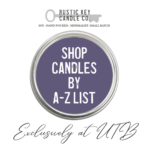 Custom Candle Ordering by Full List